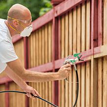 Wagner Titan Control Max 1900 Pro Airless Paint Sprayer