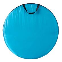 Wakeman Double-Door Pop Up Beach Tent with Ventilation Windows