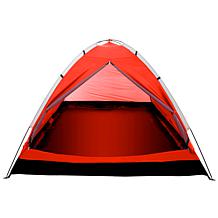 Wakeman Outdoors 2-Person Water Resistant Tent