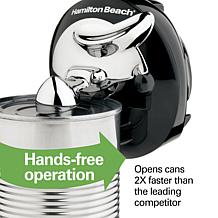 Walk 'n Cut Cordless Can Opener