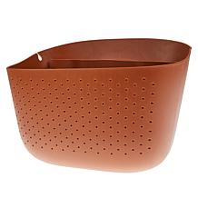 WallyGrow Eco Mountable Wall Planters - 3-pack