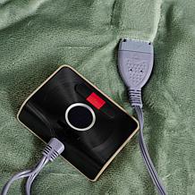 W&C Heated Blanket - Queen