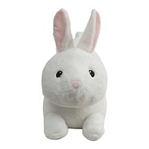 Warm & Cozy 30" Lean Animal Pillow