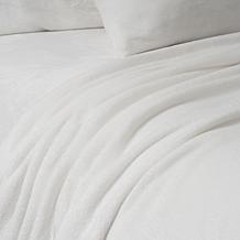 Warm & Cozy 6-piece Plush Sheet Set with Extra Pillowcases