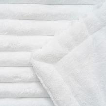 Warm & Cozy Faux Fur Heated Throw