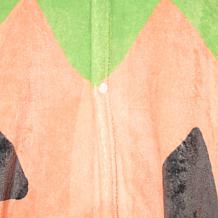 Warm & Cozy Halloween Angel Wrap