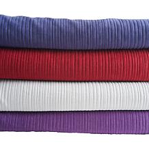 Warm & Cozy Luxe Chenille 54" x 20" Body Pillow