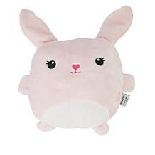 Warm & Cozy Pillow Pal Hoodie Blanket