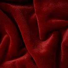 Warm & Cozy Premium Plush 60" x 80" Throw