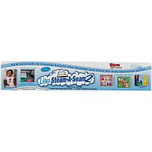 Warm Company Lite Steam - A-Seam 2 Fusible Web - 24"x25yd FOB: MI
