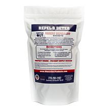 Watch Out Rodents Repellent Satchets - 10-pack