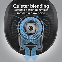 Wave Crusher Blender
