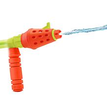 Wave Thrower Pump Action Water Blaster Twin Pack
