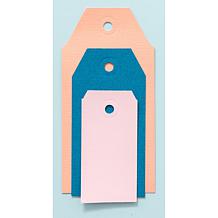 We R Makers 3-In-1 Punch - Angled Tag