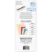 We R Makers 6-Hole Punch - Planner