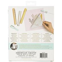 We R Makers Foil Quill Starter Kit