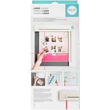 We R Makers Laser Square and Mat