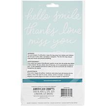 We R Makers Revolution Dies - Script Words