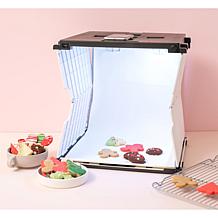 We R Makers ShotBox Photo Studio Kit