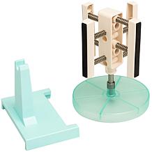 We R Makers Spin It Tumbler Arm Upgrade, Base and Arm