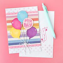 We R Makers Stamp Forge All-in-One Custom Stamp Kit