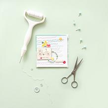 We R Makers Stitch Happy Pen Kit