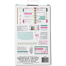 We R Makers Word Punch Board