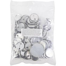 We R Memory Keepers Button Press Bulk Refill Pack - Medium (37mm)