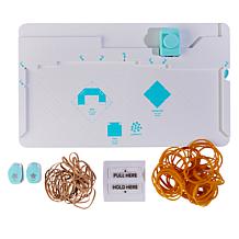We R Memory Keepers Explosion Card Punch Board Kit