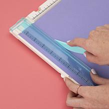 We R Memory Keepers Trim & Score Board with Fold Tool