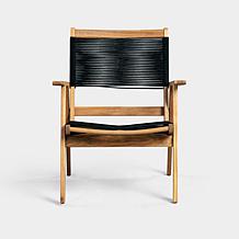 Well Traveled Living Kingsmen Sofa Chair