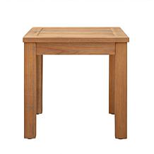 Well Traveled Living Lio Wooden Armchair