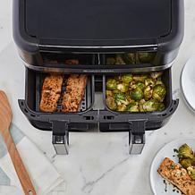 West Bend 10-Quart Dual Zone Air Fryer