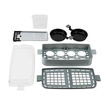 West Bend 2-Slice Breakfast Station