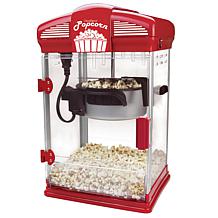 West Bend Theater Crazy 4-Quart Popcorn Maker