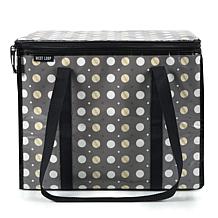 West Loop 4-Pack Insulated Leak-Proof Super Shoppers 