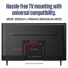 Westinghouse 40" Smart FHD 1080p LED XUMO TV with Voice Remote