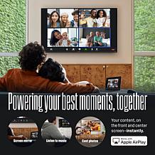 Westinghouse 40" Smart FHD 1080p LED XUMO TV with Voice Remote