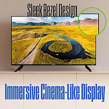 Westinghouse 43" 4k UHD Roku Smart TV