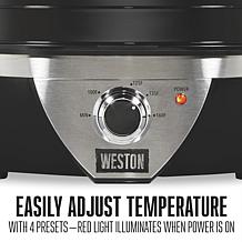 Weston 4-Tray Food Dehydrator