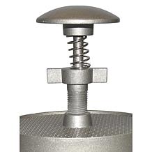 Weston Burger Express with Compacting Ejector Button