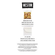 Weston Vacuum Seal Roll 8" x 50'