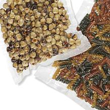 Weston Vacuum Sealer Bags 11" x 18' Roll 3-Pack