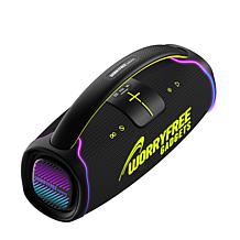 WFG 300w Wireless Bluetooth Speaker w/Handle & Microphone