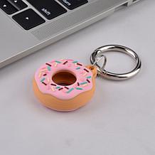 WFG Donut Silicone Case for Apple AirTag