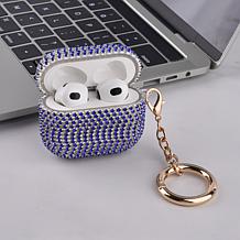WFG Full Bling Case for Apple AirPod 3rd Gen