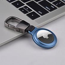 WFG Metal Case with Magnetic Closure for Apple AirTag