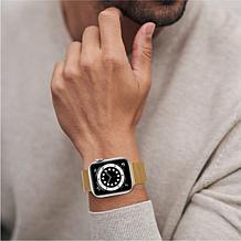 WFG Metal Mesh Magnetic Band 42/44/45mm