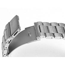 WFG Stainless Steel Metal Band for Apple Watch 41mm