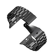 WFG Stainless Steel Metal Band for Apple Watch 41mm